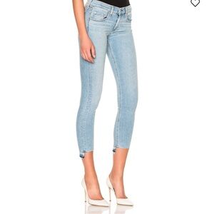 Rag & Bone Capri Jean Wiley